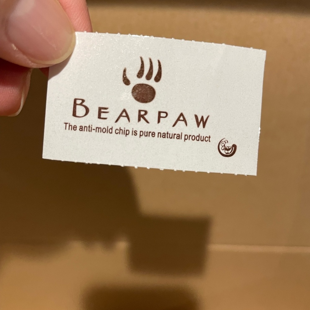 BearPaw Black Ankle Boots - In Box - Picture 12 of 13